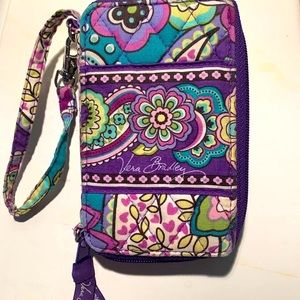 Vera Bradley wallet